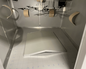 Acoustic Testing by Acoustic Worx in South Africa to verify Acoustic Performance