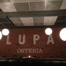 Lupa-restaurant-noise-control